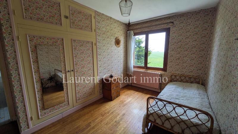 Maison - 175 m² - 8 pièces