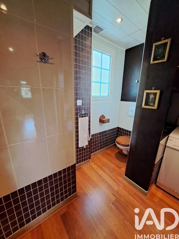 Maison de campagne - 136 m² - 7 pièces