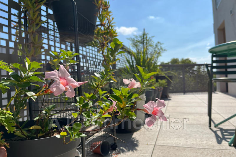 Appartement - 71 m² - 4 pièces