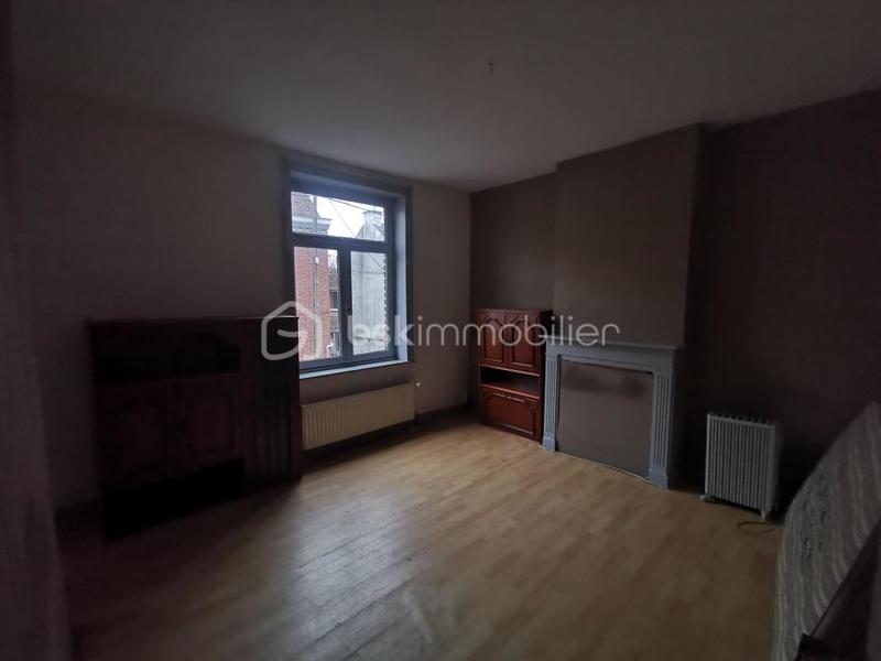 Maison - 75 m² - 4 pièces