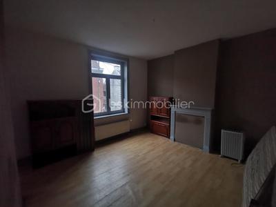 Maison - 75 m² - 4 pièces