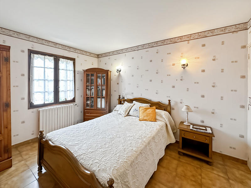 Maison - 81 m² - 4 pièces