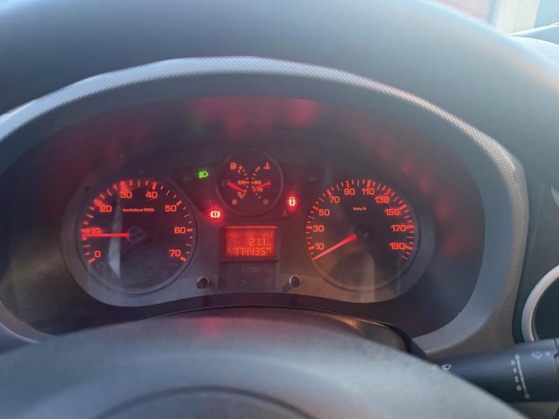 Citroën Berlingo 1.6 Hdi 75ch