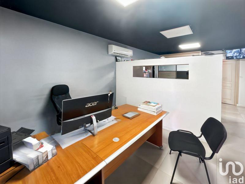 Appartement - 1 000 m²