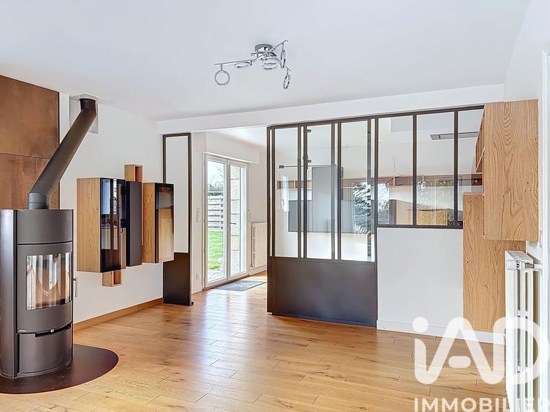 Maison - 180 m² - 5 pièces