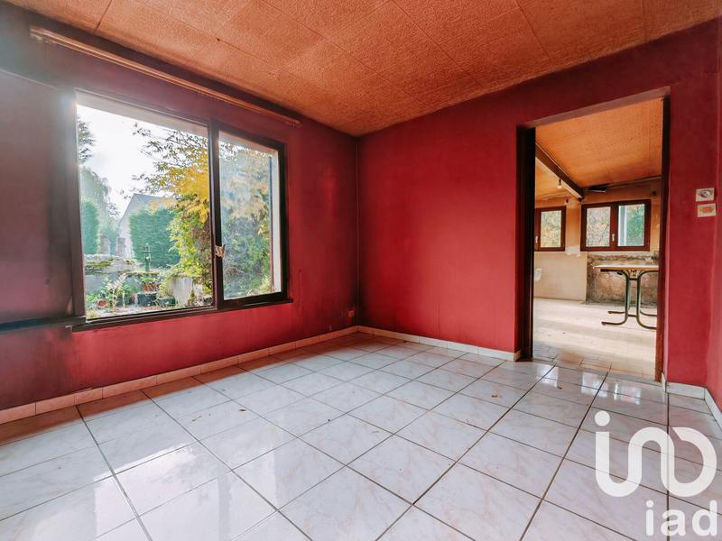 Maison de campagne - 94 m² - 3 pièces