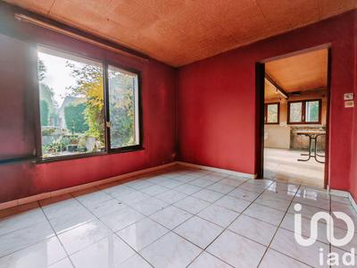 Maison de campagne - 94 m² - 3 pièces