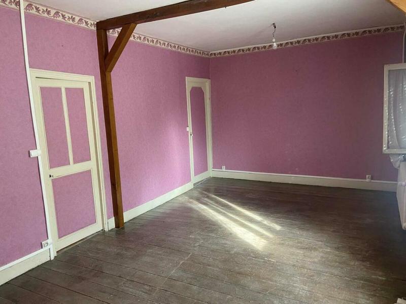 Maison - 156 m² - 8 pièces