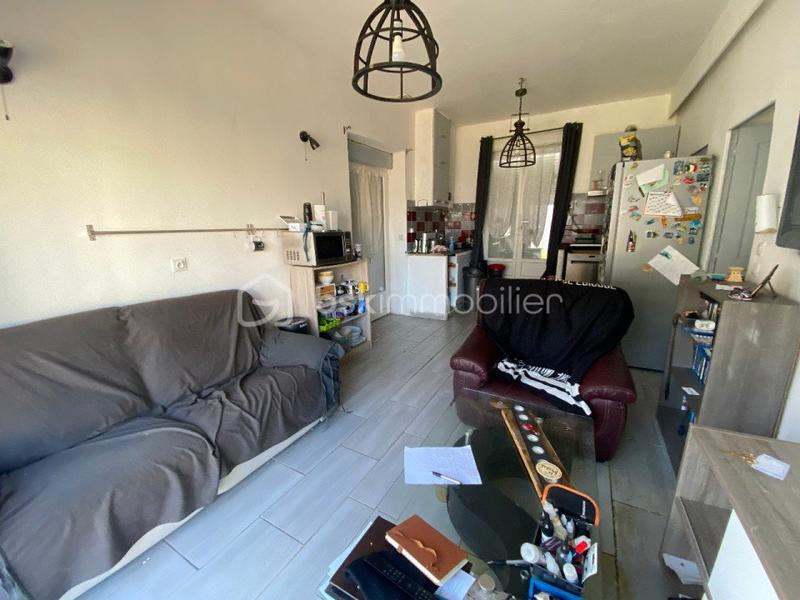 Longère - 175 m² - 5 pièces