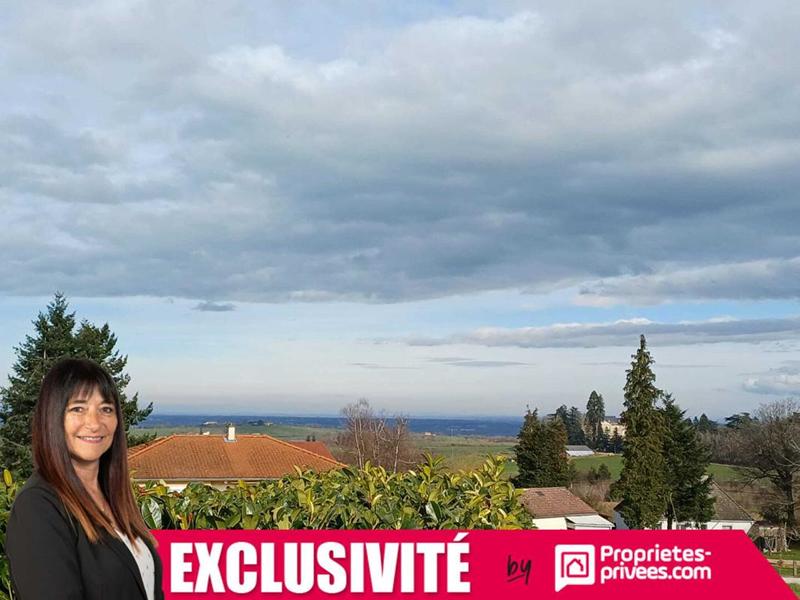 Maison - 154 m² - 9 pièces