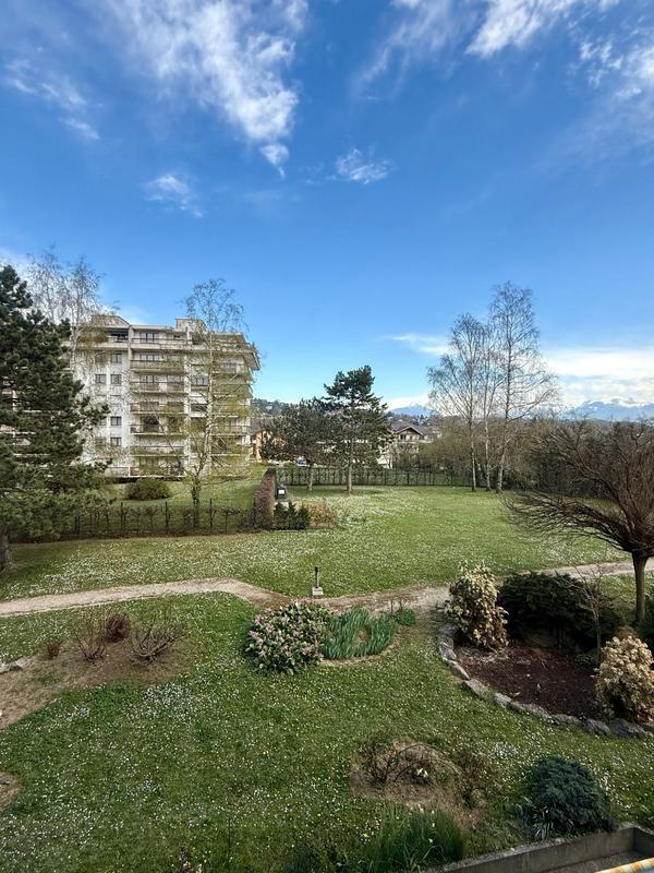 Appartement - 112 m² - 4 pièces