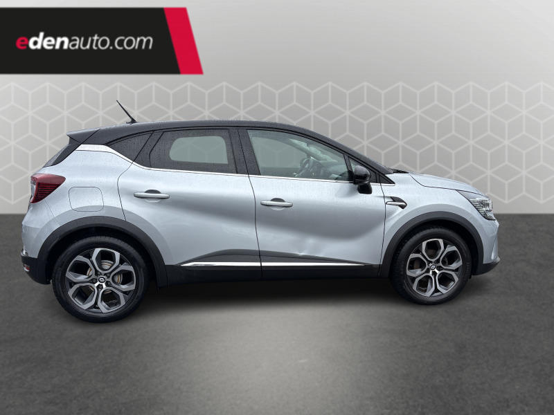 Renault Captur TCe 160 Edc Sl Rive Gauche