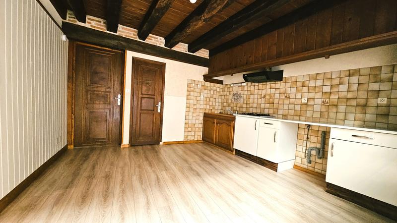 Immeuble - 155 m² - 8 pièces