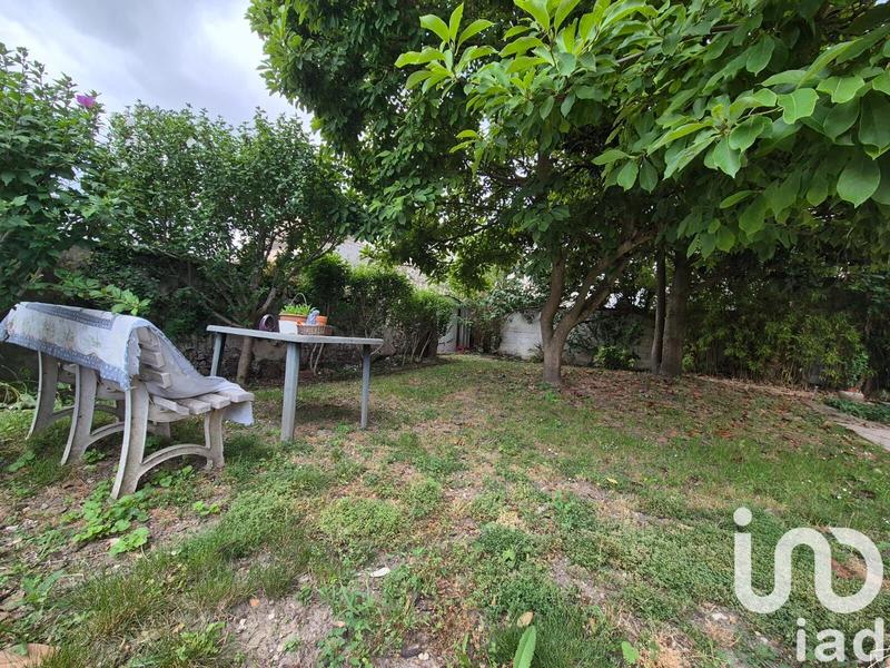 Duplex - 60 m² - 4 pièces