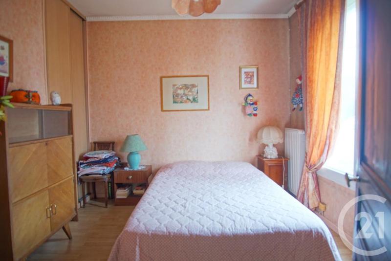 Pavillon - 178 m² - 7 pièces