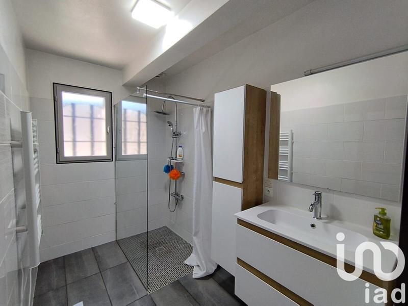 Maison - 138 m² - 4 pièces