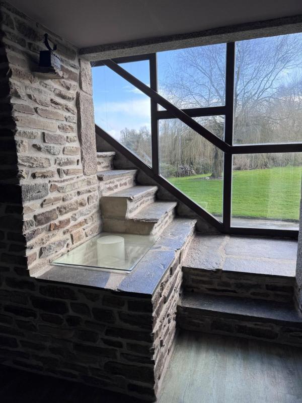 Maison - 173 m² - 6 pièces