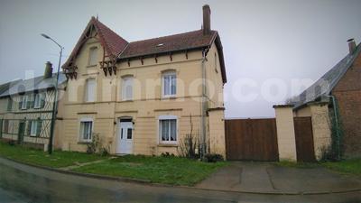 Maison - 248 m² - 10 pièces