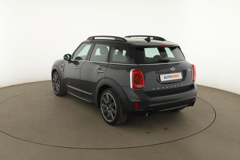 Mini Countryman Cooper s All4 Exquisite Bva8 192 ch