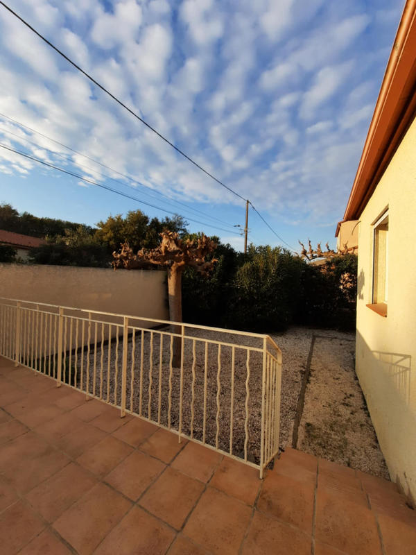 Maison - 115 m² - 4 pièces