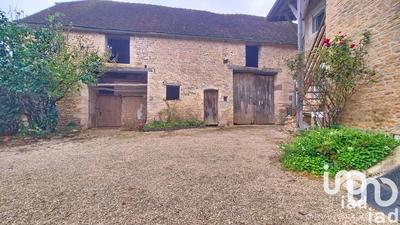 Maison - 131 m² - 5 pièces