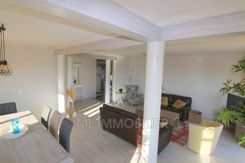 Villa - 170 m² - 6 pièces