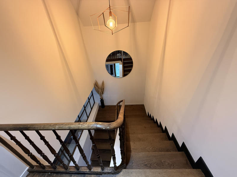 Maison - 176 m² - 6 pièces