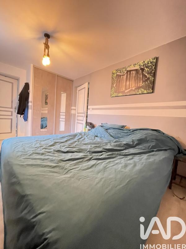 Maison - 147 m² - 8 pièces