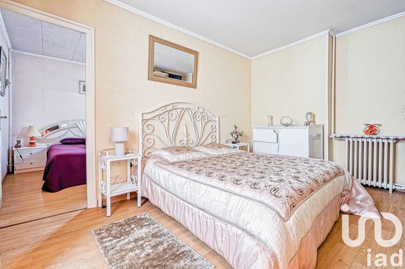 Maison de ville - 93 m² - 4 pièces