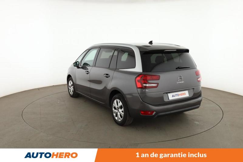 Citroën Grand C4 Picasso 1.6 Blue-HDi Feel Bv6 120 ch