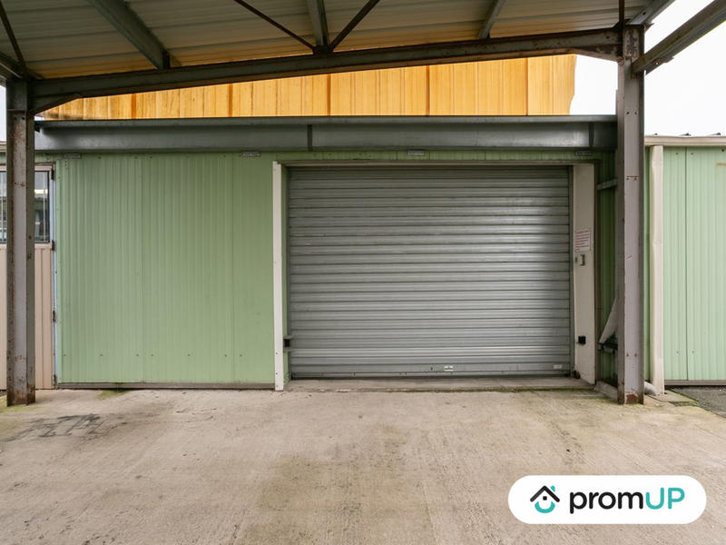 Immeuble - 1 460 m²