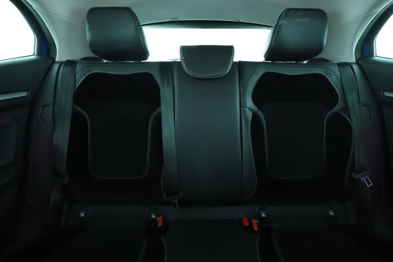 Renault Mégane 1.7 dCi Blue Intens Edc 150 ch