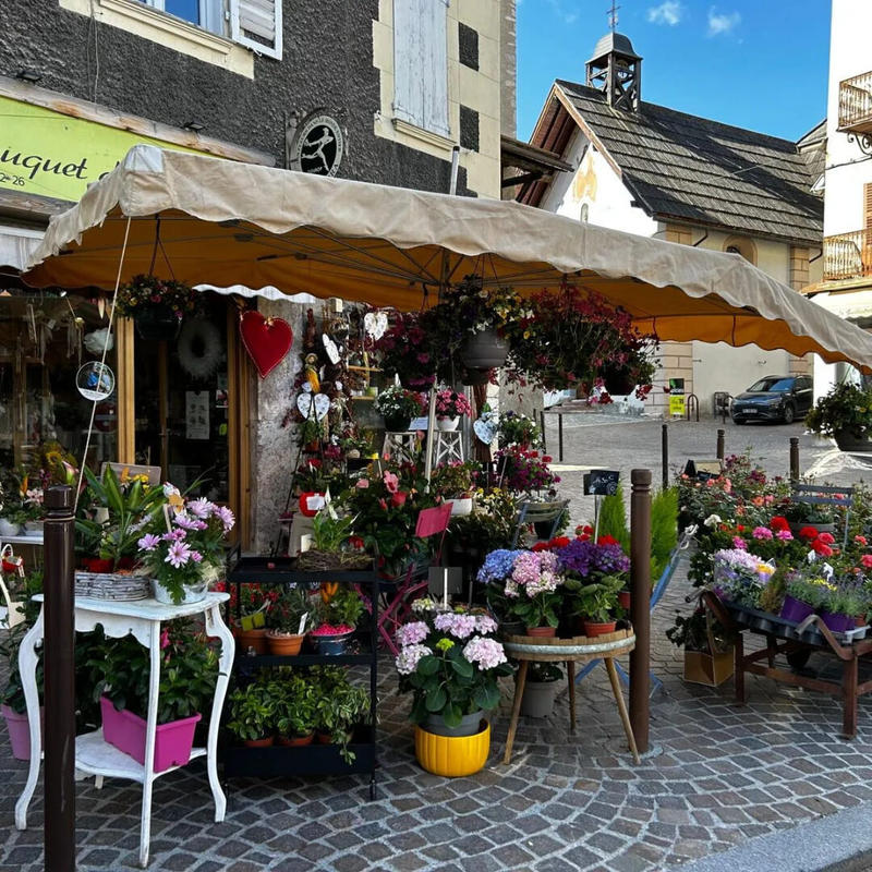 Local commercial - 50 m² - 3 pièces