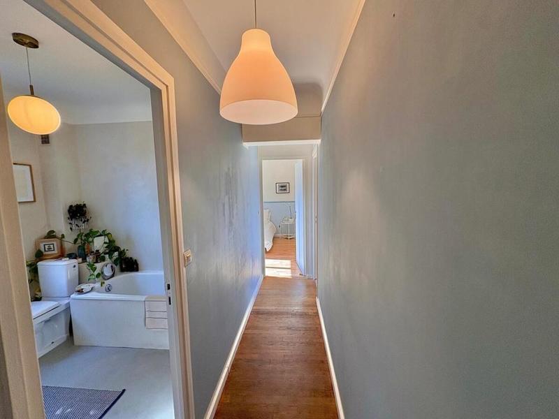 Maison - 108 m² - 6 pièces