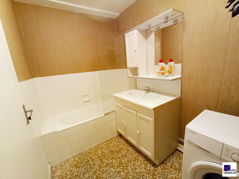 Appartement - 71 m² - 3 pièces