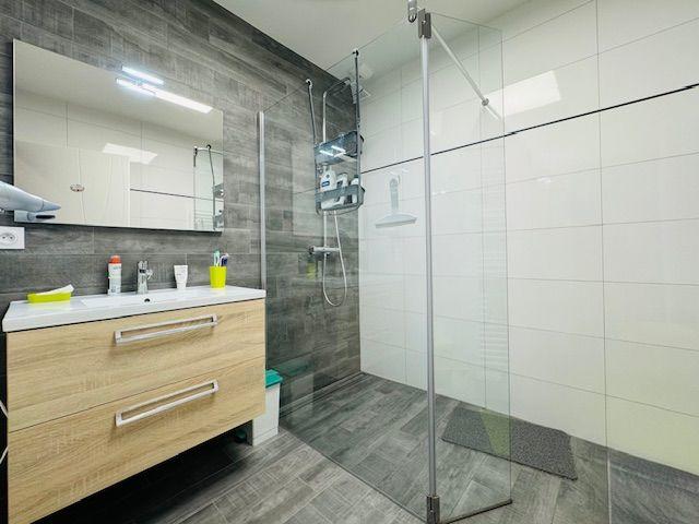 Maison - 72 m² - 3 pièces