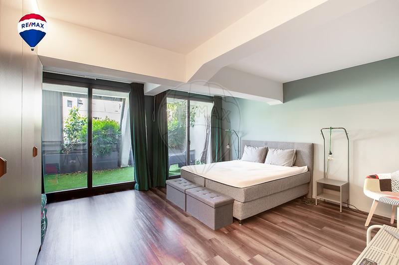 Duplex - 84 m² - 3 pièces