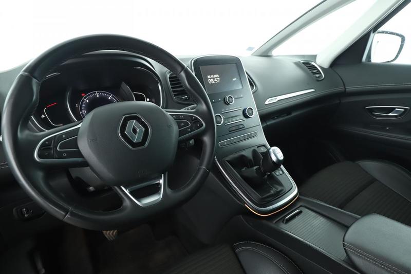 Renault Grand Scénic 1.7 dCi Blue Intens 7pl 120 ch