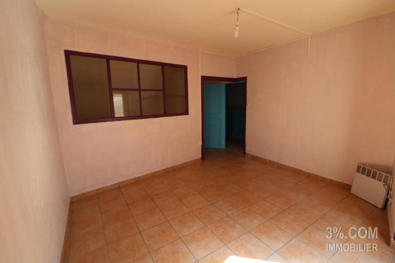 Maison en pierre - 100 m² - 4 pièces