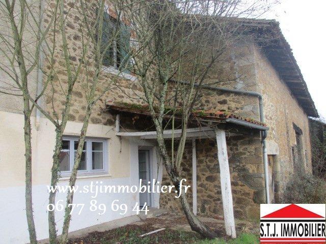 Maison - 184 m² - 6 pièces