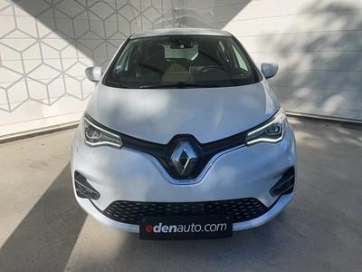 Renault Zoe R135 Intens
