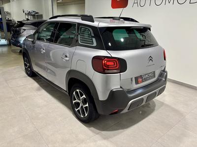 Citroën C3 Aircross (2) 1.2 Puretech 130 Eat6 Shine Pack