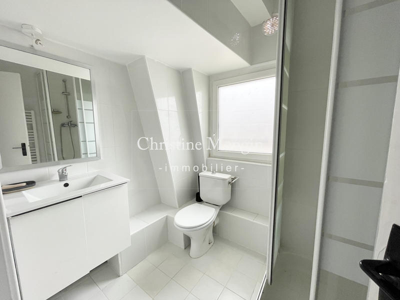 Appartement - 25 m² - 2 pièces