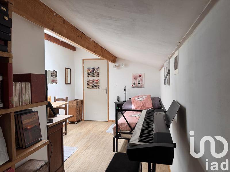 Maison - 179 m² - 4 pièces