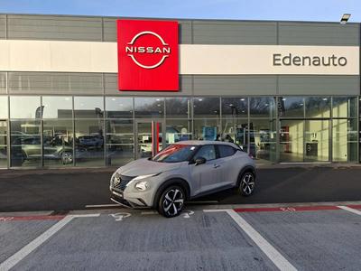 Nissan Juke Hybrid 143 Tekna