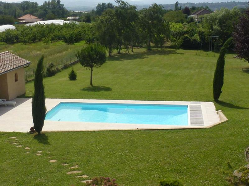 Terrain constructible - 884 m²