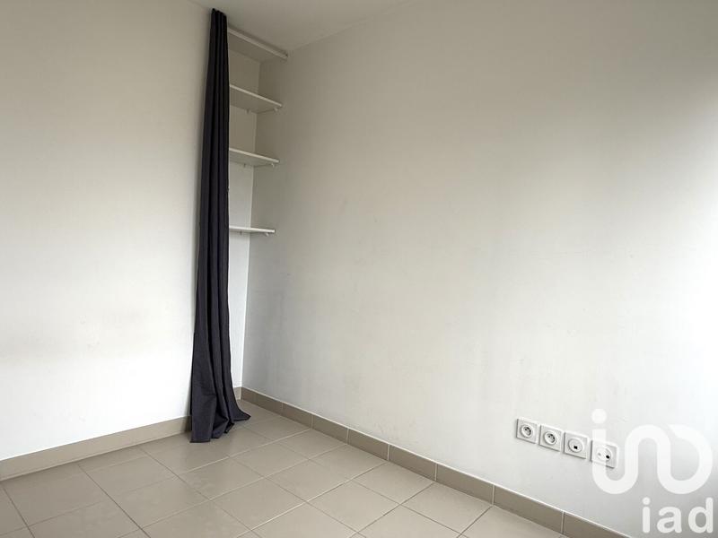 Appartement - 32 m² - 1 pièce