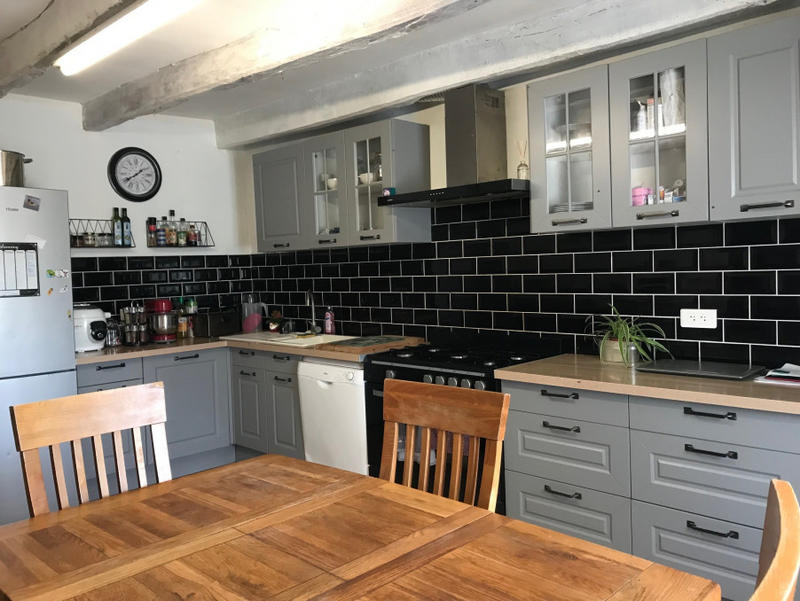 Maison - 340 m² - 13 pièces