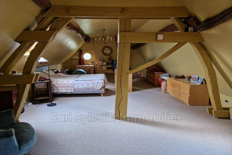 Maison - 191 m² - 9 pièces