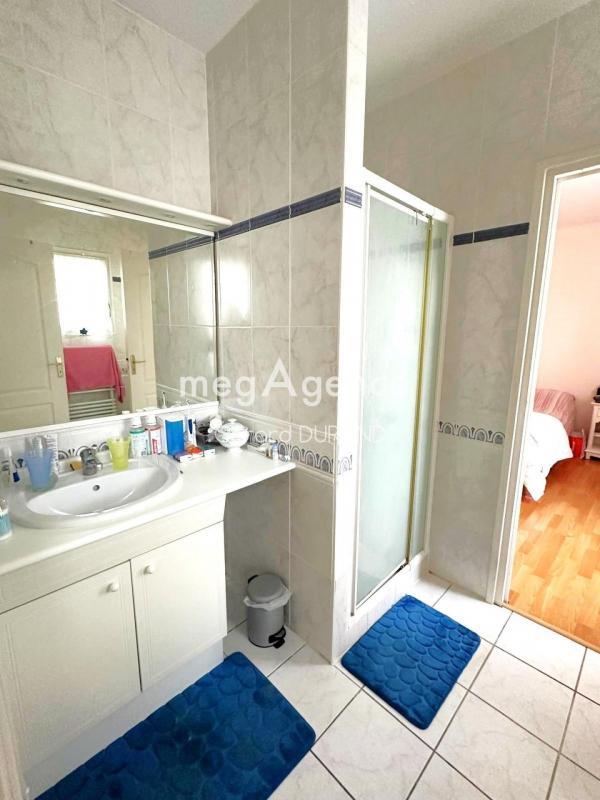 Maison - 322 m² - 7 pièces